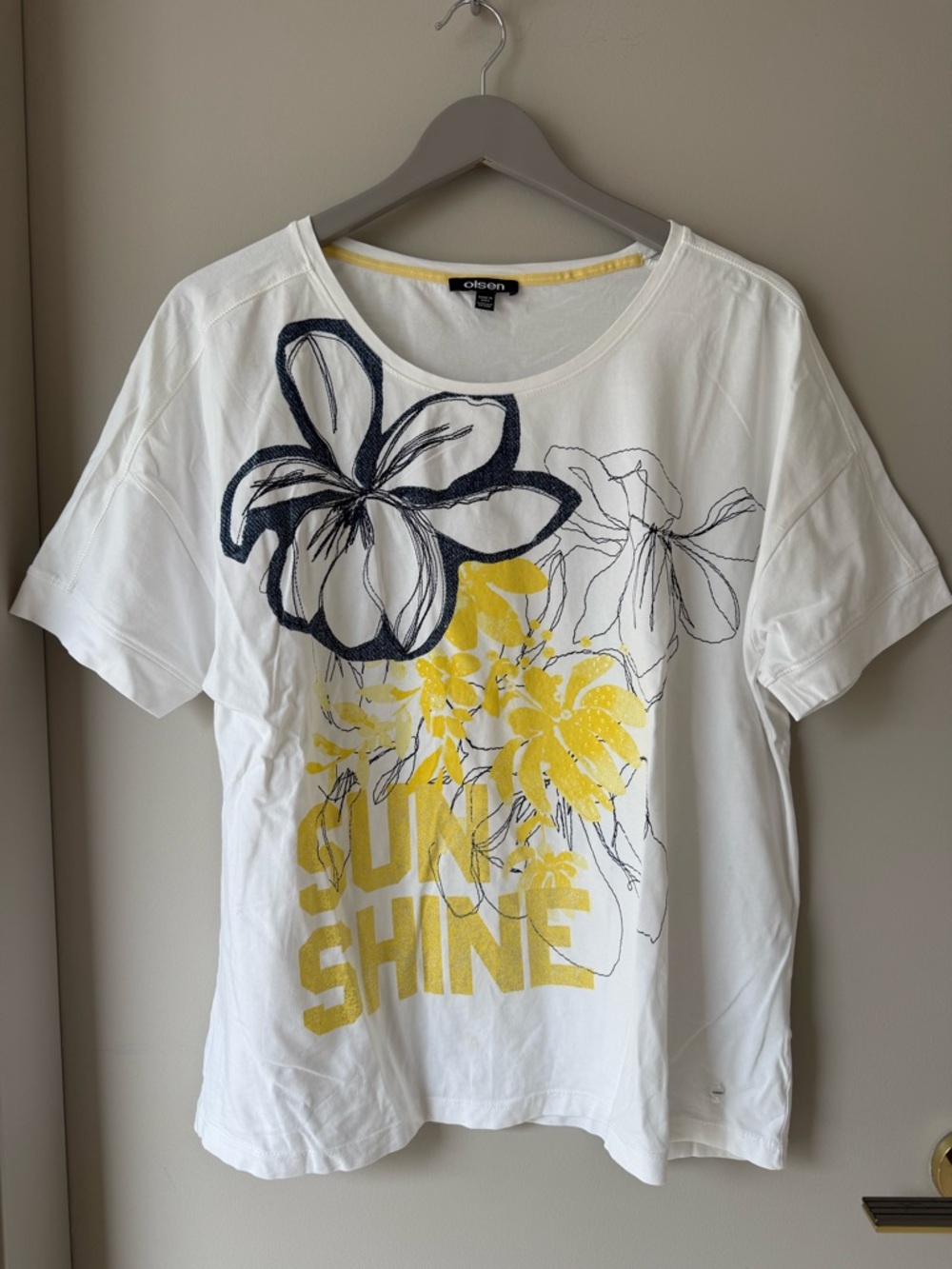 Olsen Women’s T-Shirt